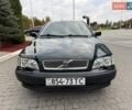 Вольво С40 2000 в Львове на Automoto.ua Зеленый Вольво С40, объемом двигателя 1.8 л и пробегом 54 тыс. км за 7900 $, фото 15 на Automoto.ua