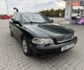 Вольво С40 2000 в Львове на Automoto.ua Зеленый Вольво С40, объемом двигателя 1.8 л и пробегом 54 тыс. км за 7900 $, фото 13 на Automoto.ua