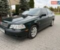 Вольво С40 2000 в Львове на Automoto.ua Зеленый Вольво С40, объемом двигателя 1.8 л и пробегом 54 тыс. км за 7900 $, фото 18 на Automoto.ua
