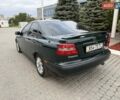 Вольво С40 2000 в Львове на Automoto.ua Зеленый Вольво С40, объемом двигателя 1.8 л и пробегом 54 тыс. км за 7900 $, фото 5 на Automoto.ua