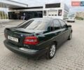 Вольво С40 2000 в Львове на Automoto.ua Зеленый Вольво С40, объемом двигателя 1.8 л и пробегом 54 тыс. км за 7900 $, фото 9 на Automoto.ua