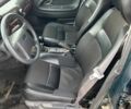 Зеленый Вольво С40, объемом двигателя 1.6 л и пробегом 187 тыс. км за 1650 $, фото 4 на Automoto.ua