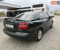 Вольво С40 2000 в Львове на Automoto.ua Зеленый Вольво С40, объемом двигателя 1.8 л и пробегом 54 тыс. км за 7900 $, фото 8 на Automoto.ua
