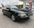 Вольво С40 2000 в Львове на Automoto.ua Зеленый Вольво С40, объемом двигателя 1.8 л и пробегом 54 тыс. км за 7900 $, фото 11 на Automoto.ua