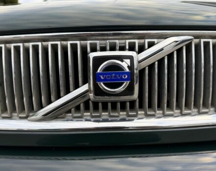 Зеленый Вольво С40, объемом двигателя 1.8 л и пробегом 54 тыс. км за 6500 $, фото 6 на Automoto.ua