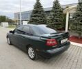 Зеленый Вольво С40, объемом двигателя 1.8 л и пробегом 54 тыс. км за 6500 $, фото 2 на Automoto.ua