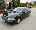 Вольво С40 2000 в Львове на Automoto.ua Зеленый Вольво С40, объемом двигателя 1.8 л и пробегом 54 тыс. км за 7900 $, фото 1 на Automoto.ua
