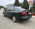 Вольво С40 2000 в Львове на Automoto.ua Зеленый Вольво С40, объемом двигателя 1.8 л и пробегом 54 тыс. км за 7900 $, фото 3 на Automoto.ua