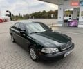 Вольво С40 2000 в Львове на Automoto.ua Зеленый Вольво С40, объемом двигателя 1.8 л и пробегом 54 тыс. км за 7900 $, фото 12 на Automoto.ua