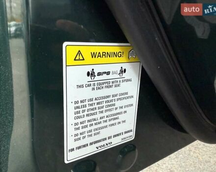 Вольво С40 2000 в Львове на Automoto.ua Зеленый Вольво С40, объемом двигателя 1.8 л и пробегом 54 тыс. км за 7900 $, фото 45 на Automoto.ua
