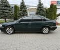Вольво С40 2000 в Львове на Automoto.ua Зеленый Вольво С40, объемом двигателя 1.8 л и пробегом 54 тыс. км за 7900 $, фото 2 на Automoto.ua