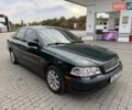 Вольво С40 2000 в Львове на Automoto.ua Зеленый Вольво С40, объемом двигателя 1.8 л и пробегом 54 тыс. км за 7900 $, фото 10 на Automoto.ua