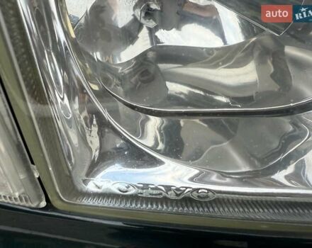 Вольво С40 2000 в Львове на Automoto.ua Зеленый Вольво С40, объемом двигателя 1.8 л и пробегом 54 тыс. км за 7900 $, фото 39 на Automoto.ua