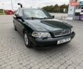 Вольво С40 2000 в Львове на Automoto.ua Зеленый Вольво С40, объемом двигателя 1.8 л и пробегом 54 тыс. км за 7900 $, фото 40 на Automoto.ua