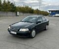 Зеленый Вольво С40, объемом двигателя 1.6 л и пробегом 187 тыс. км за 1650 $, фото 1 на Automoto.ua