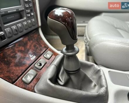 Вольво С40 2000 в Львове на Automoto.ua Зеленый Вольво С40, объемом двигателя 1.8 л и пробегом 54 тыс. км за 7900 $, фото 27 на Automoto.ua