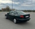 Зеленый Вольво С40, объемом двигателя 1.6 л и пробегом 187 тыс. км за 1650 $, фото 3 на Automoto.ua