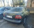 Зелений Вольво S40, об'ємом двигуна 1.6 л та пробігом 180 тис. км за 1100 $, фото 2 на Automoto.ua