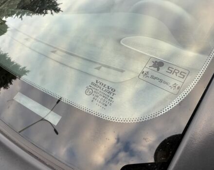 Зеленый Вольво С40, объемом двигателя 1.8 л и пробегом 54 тыс. км за 6500 $, фото 7 на Automoto.ua