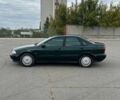 Зеленый Вольво С40, объемом двигателя 1.6 л и пробегом 187 тыс. км за 1650 $, фото 2 на Automoto.ua