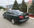 Вольво С40 2000 в Львове на Automoto.ua Зеленый Вольво С40, объемом двигателя 1.8 л и пробегом 54 тыс. км за 7900 $, фото 4 на Automoto.ua