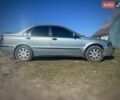 Зеленый Вольво С40, объемом двигателя 1.73 л и пробегом 220 тыс. км за 2222 $, фото 1 на Automoto.ua