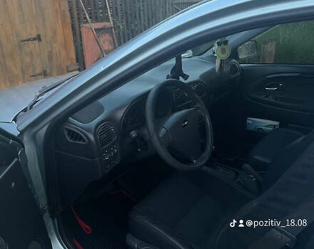 Зелений Вольво S40, об'ємом двигуна 1.8 л та пробігом 210 тис. км за 2125 $, фото 12 на Automoto.ua