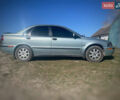 Вольво С40 2003 в Богородчанах на Automoto.ua Зеленый Вольво С40, объемом двигателя 1.8 л и пробегом 210 тыс. км за 3600 $, фото 1 на Automoto.ua