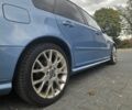 Зеленый Вольво С40, объемом двигателя 2 л и пробегом 340 тыс. км за 2400 $, фото 5 на Automoto.ua