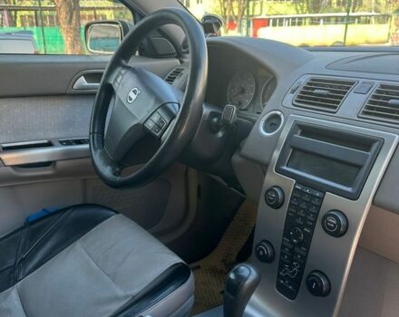 Зелений Вольво S40, об'ємом двигуна 2.4 л та пробігом 3 тис. км за 6500 $, фото 7 на Automoto.ua