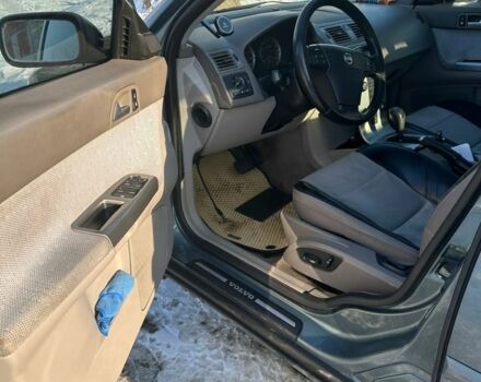Зелений Вольво S40, об'ємом двигуна 2.4 л та пробігом 3 тис. км за 6500 $, фото 1 на Automoto.ua