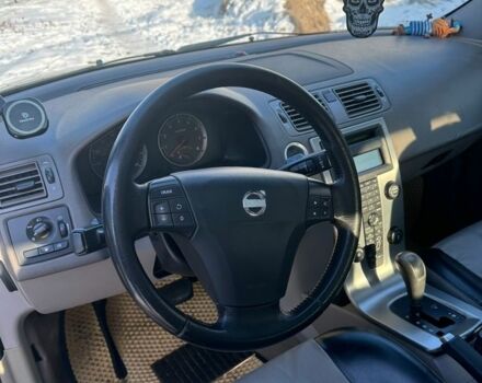 Зелений Вольво S40, об'ємом двигуна 2.4 л та пробігом 3 тис. км за 6500 $, фото 3 на Automoto.ua