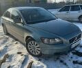 Зелений Вольво S40, об'ємом двигуна 2.4 л та пробігом 3 тис. км за 6500 $, фото 8 на Automoto.ua