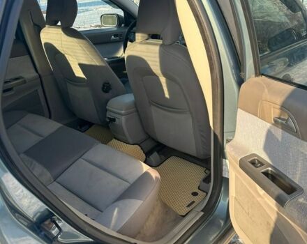 Зелений Вольво S40, об'ємом двигуна 2.4 л та пробігом 3 тис. км за 6500 $, фото 4 на Automoto.ua