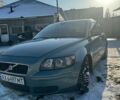 Зелений Вольво S40, об'ємом двигуна 2.4 л та пробігом 3 тис. км за 6500 $, фото 1 на Automoto.ua