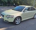 Зелений Вольво S40, об'ємом двигуна 2.44 л та пробігом 238 тис. км за 6200 $, фото 1 на Automoto.ua