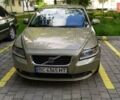 Зеленый Вольво С40, объемом двигателя 1.8 л и пробегом 347 тыс. км за 7000 $, фото 1 на Automoto.ua