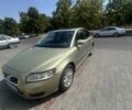 Зеленый Вольво С40, объемом двигателя 2.44 л и пробегом 284 тыс. км за 6500 $, фото 1 на Automoto.ua