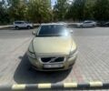 Зелений Вольво S40, об'ємом двигуна 2.44 л та пробігом 284 тис. км за 6300 $, фото 1 на Automoto.ua