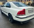 Белый Вольво С60, объемом двигателя 0 л и пробегом 246 тыс. км за 1891 $, фото 3 на Automoto.ua
