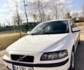 Білий Вольво С60, об'ємом двигуна 2.4 л та пробігом 307 тис. км за 3900 $, фото 1 на Automoto.ua