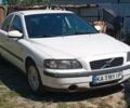 Білий Вольво С60, об'ємом двигуна 2.4 л та пробігом 380 тис. км за 4000 $, фото 12 на Automoto.ua