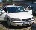 Білий Вольво С60, об'ємом двигуна 2.4 л та пробігом 380 тис. км за 4000 $, фото 5 на Automoto.ua