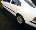 Білий Вольво С60, об'ємом двигуна 2.4 л та пробігом 300 тис. км за 3800 $, фото 1 на Automoto.ua