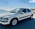 Білий Вольво С60, об'ємом двигуна 2.4 л та пробігом 270 тис. км за 5500 $, фото 1 на Automoto.ua