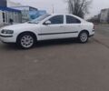 Белый Вольво С60, объемом двигателя 2.4 л и пробегом 400 тыс. км за 4287 $, фото 11 на Automoto.ua