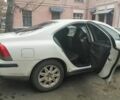 Белый Вольво С60, объемом двигателя 2.4 л и пробегом 400 тыс. км за 4287 $, фото 12 на Automoto.ua