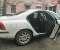 Белый Вольво С60, объемом двигателя 2.44 л и пробегом 400 тыс. км за 4500 $, фото 12 на Automoto.ua