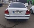Белый Вольво С60, объемом двигателя 2.4 л и пробегом 400 тыс. км за 4287 $, фото 8 на Automoto.ua