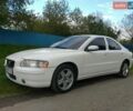 Білий Вольво С60, об'ємом двигуна 2.52 л та пробігом 260 тис. км за 5900 $, фото 1 на Automoto.ua